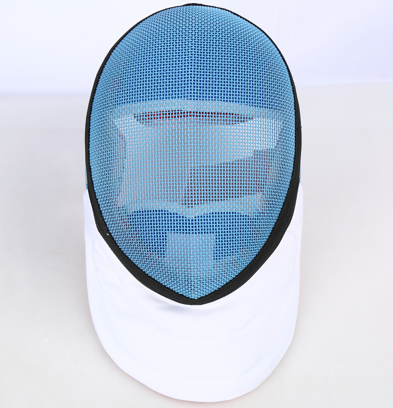 Epee mask(CE 350N), fencing masks, removable and washable lining St